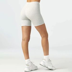 Joah Brown Mid-Length Shorts